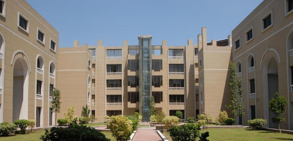 Avari Xpress, Islamabad Rawalpindi Exterior foto
