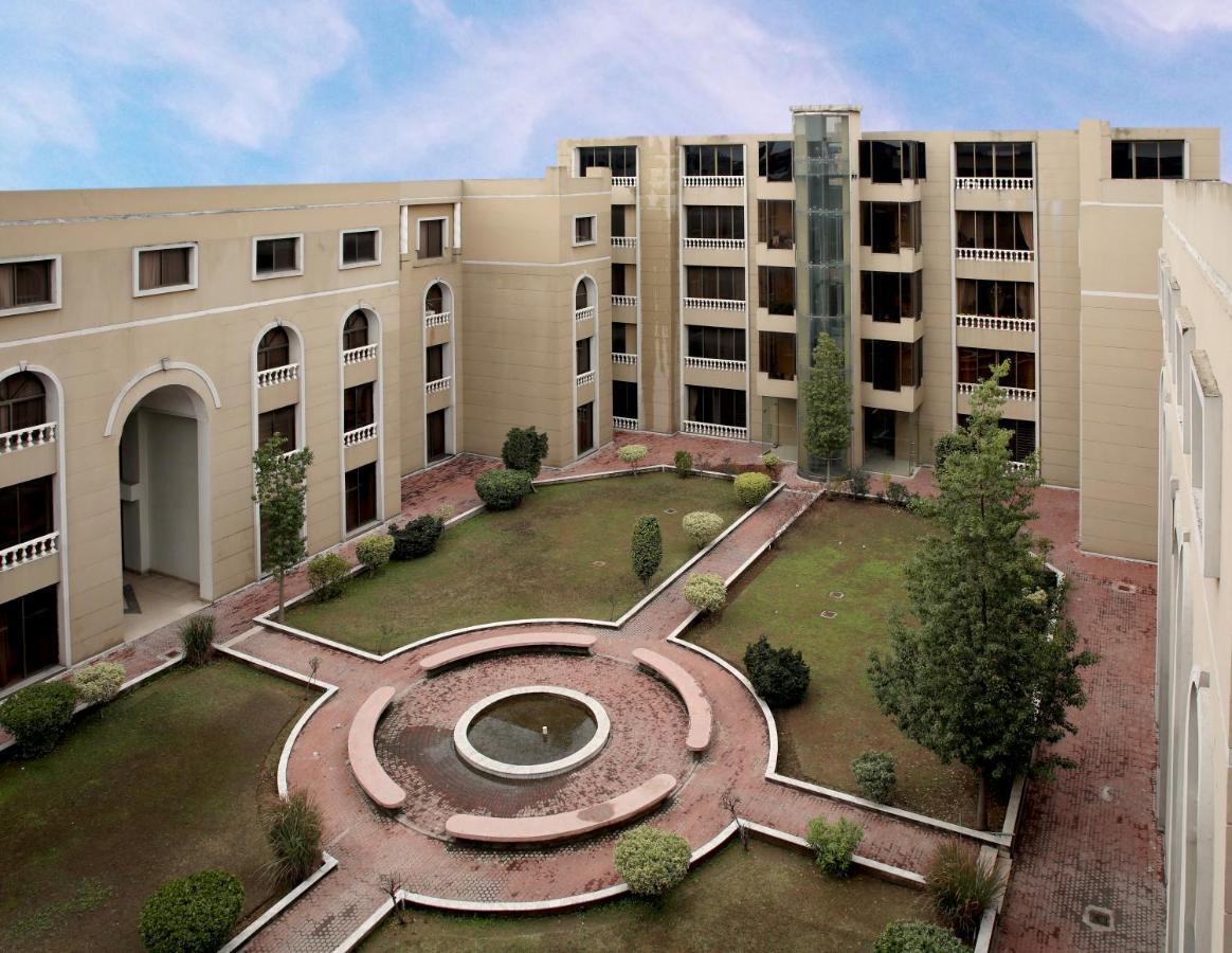 Avari Xpress, Islamabad Rawalpindi Exterior foto