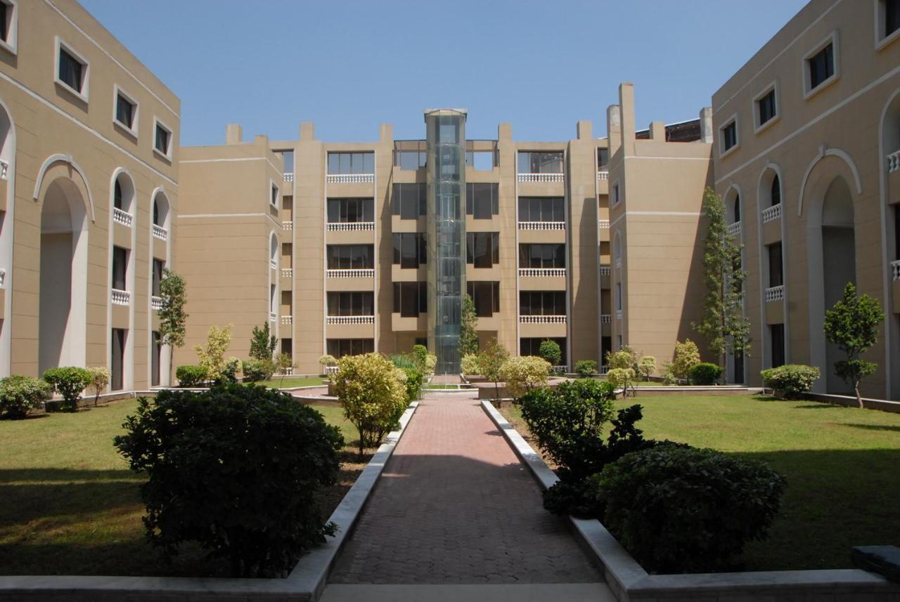 Avari Xpress, Islamabad Rawalpindi Exterior foto