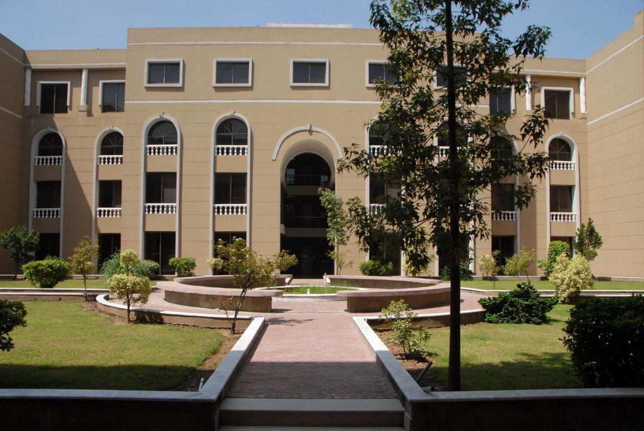 Avari Xpress, Islamabad Rawalpindi Exterior foto