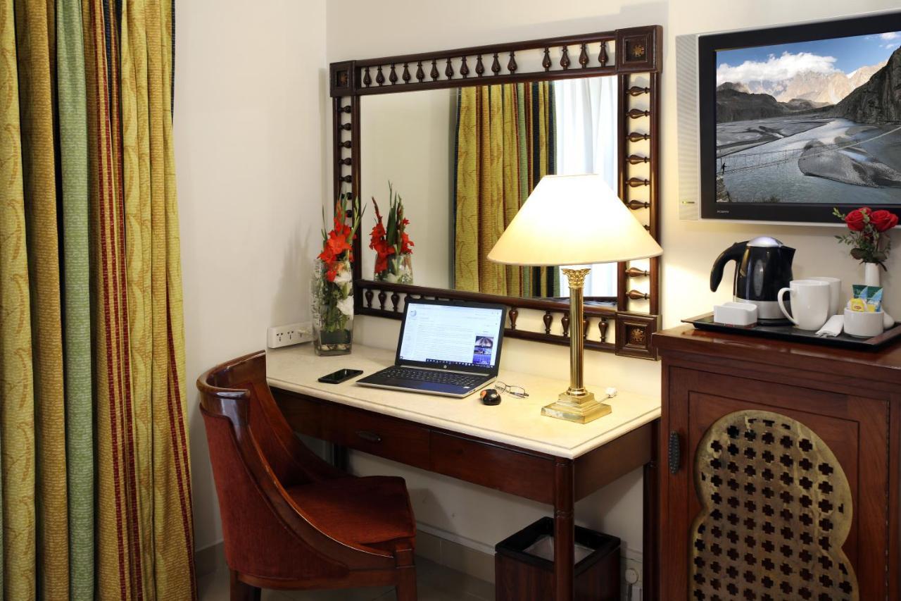 Avari Xpress, Islamabad Rawalpindi Exterior foto