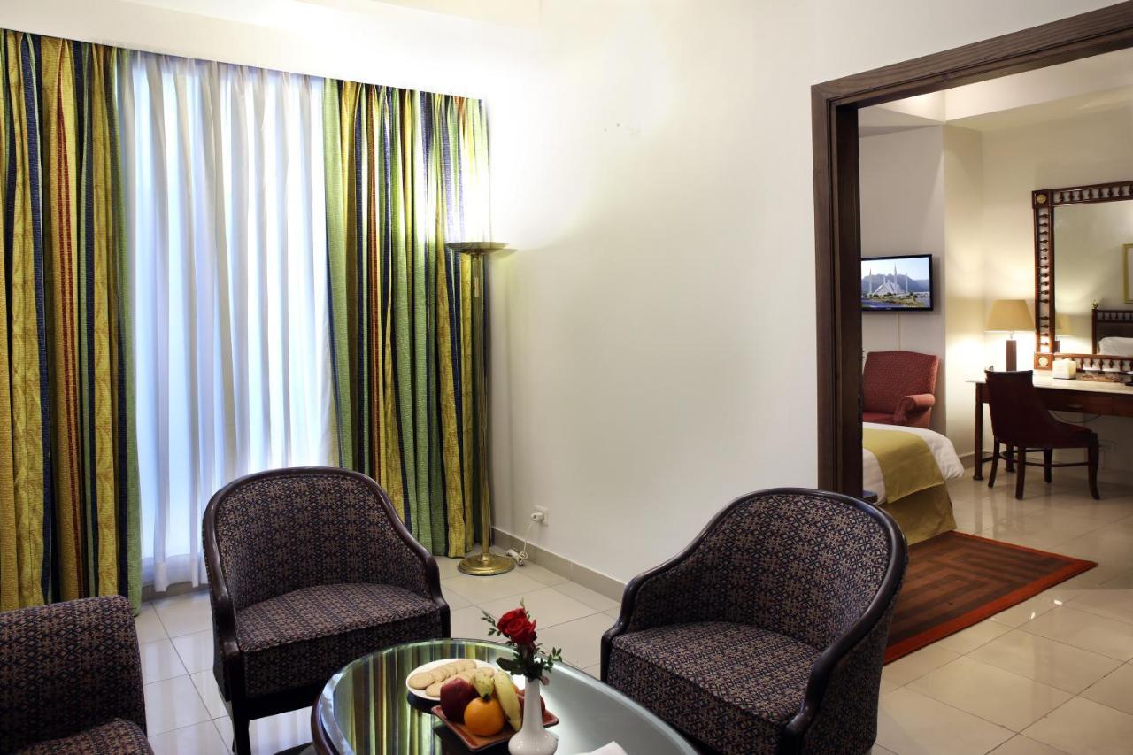 Avari Xpress, Islamabad Rawalpindi Exterior foto